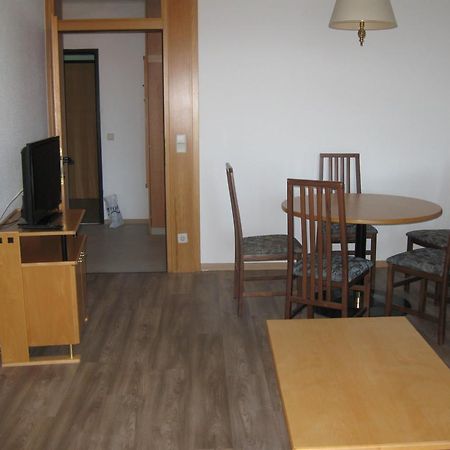 Holiday Apartments Warmbad Villach Luaran gambar