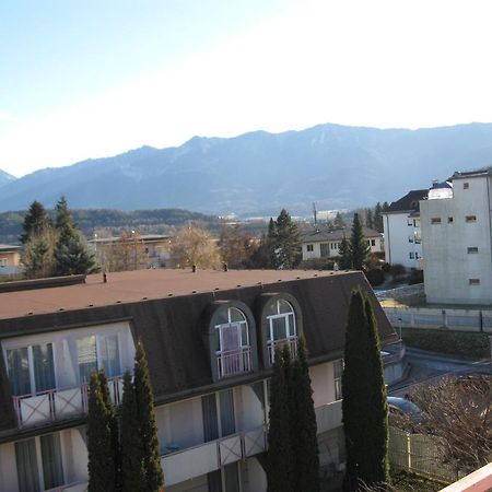 Holiday Apartments Warmbad Villach Luaran gambar