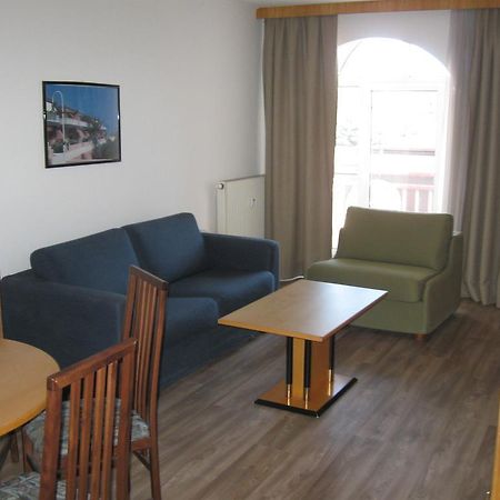Holiday Apartments Warmbad Villach Luaran gambar