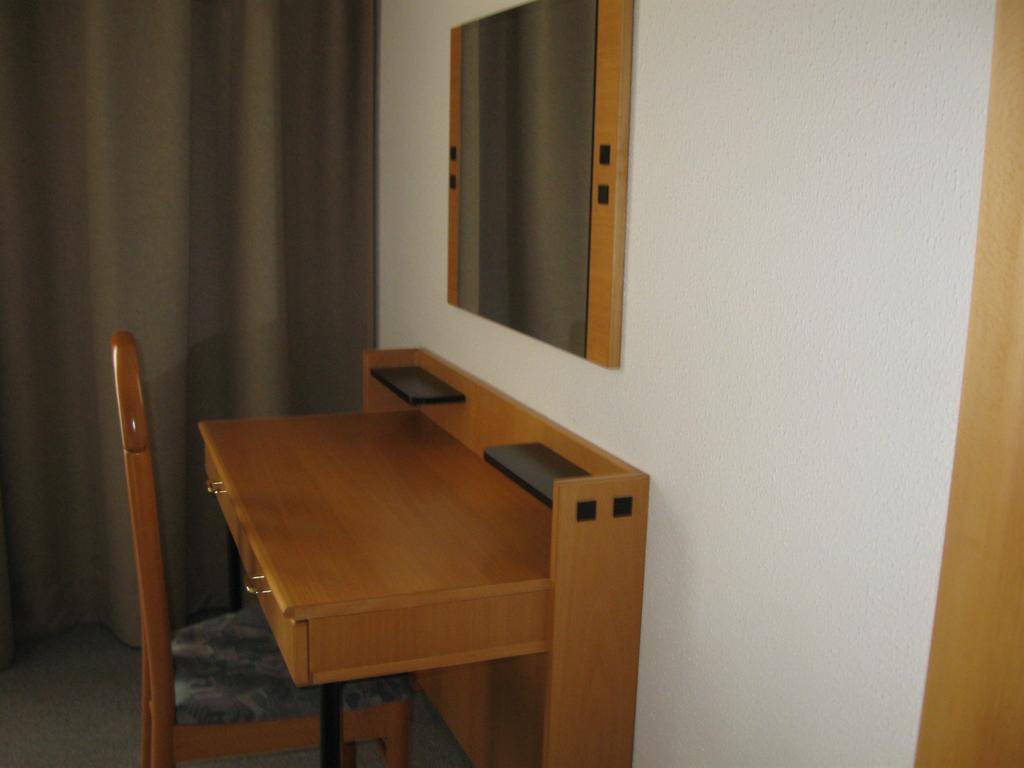 Holiday Apartments Warmbad Villach Bilik gambar