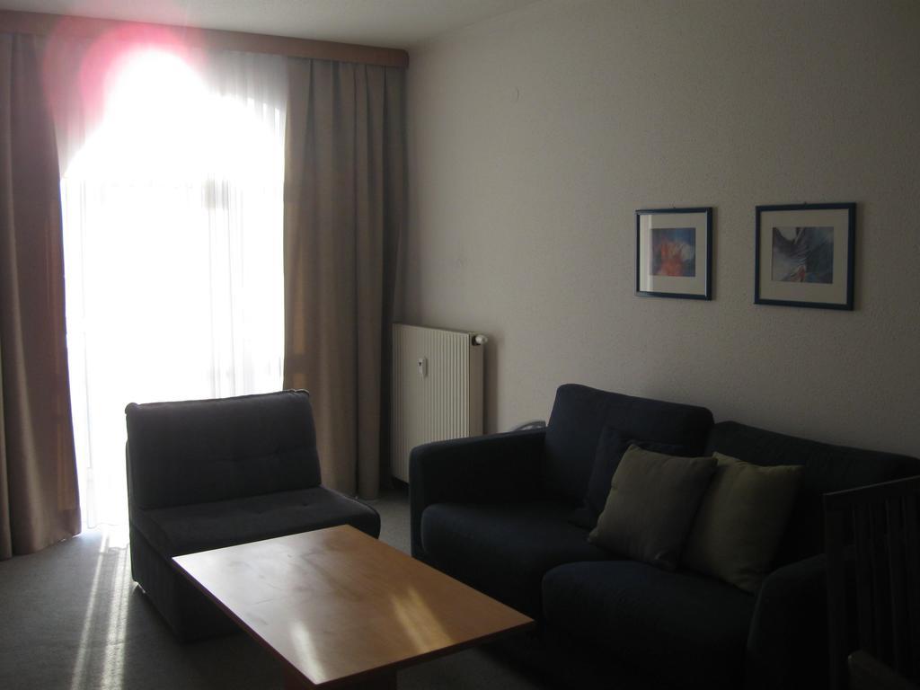 Holiday Apartments Warmbad Villach Bilik gambar
