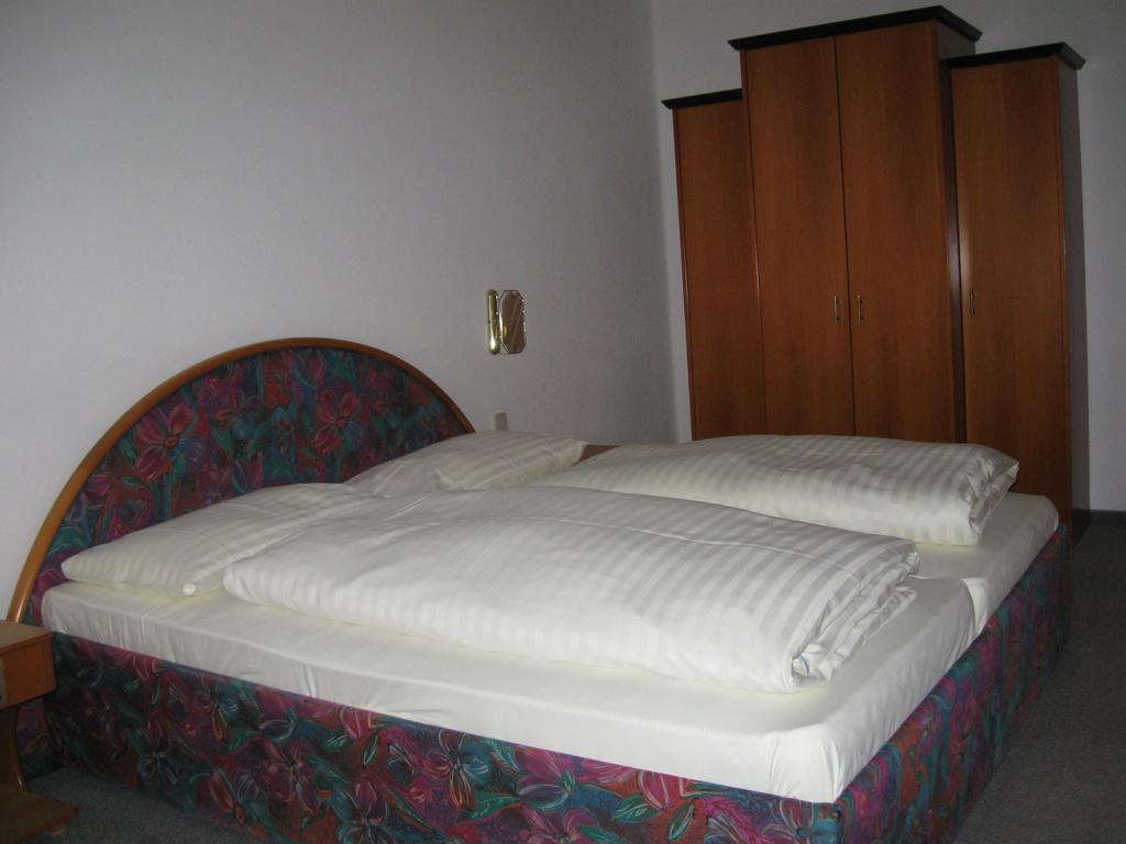 Holiday Apartments Warmbad Villach Bilik gambar