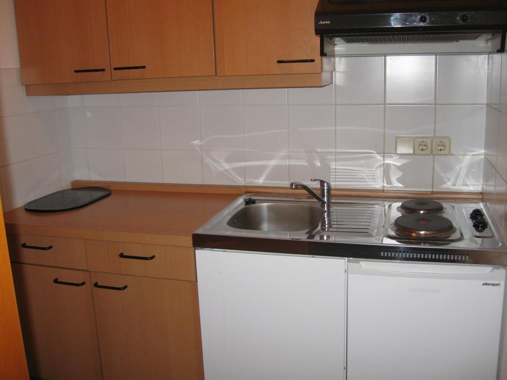 Holiday Apartments Warmbad Villach Bilik gambar