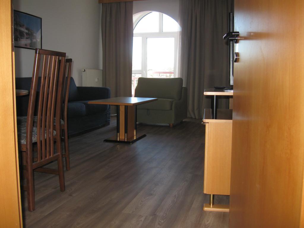 Holiday Apartments Warmbad Villach Luaran gambar