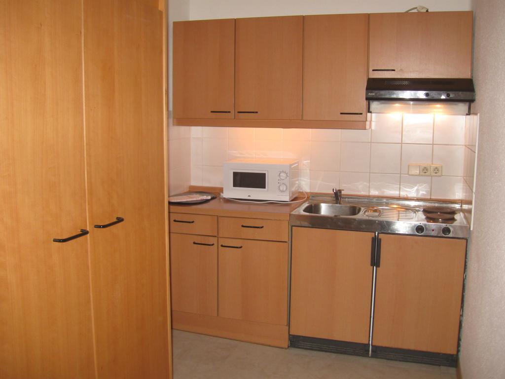 Holiday Apartments Warmbad Villach Luaran gambar