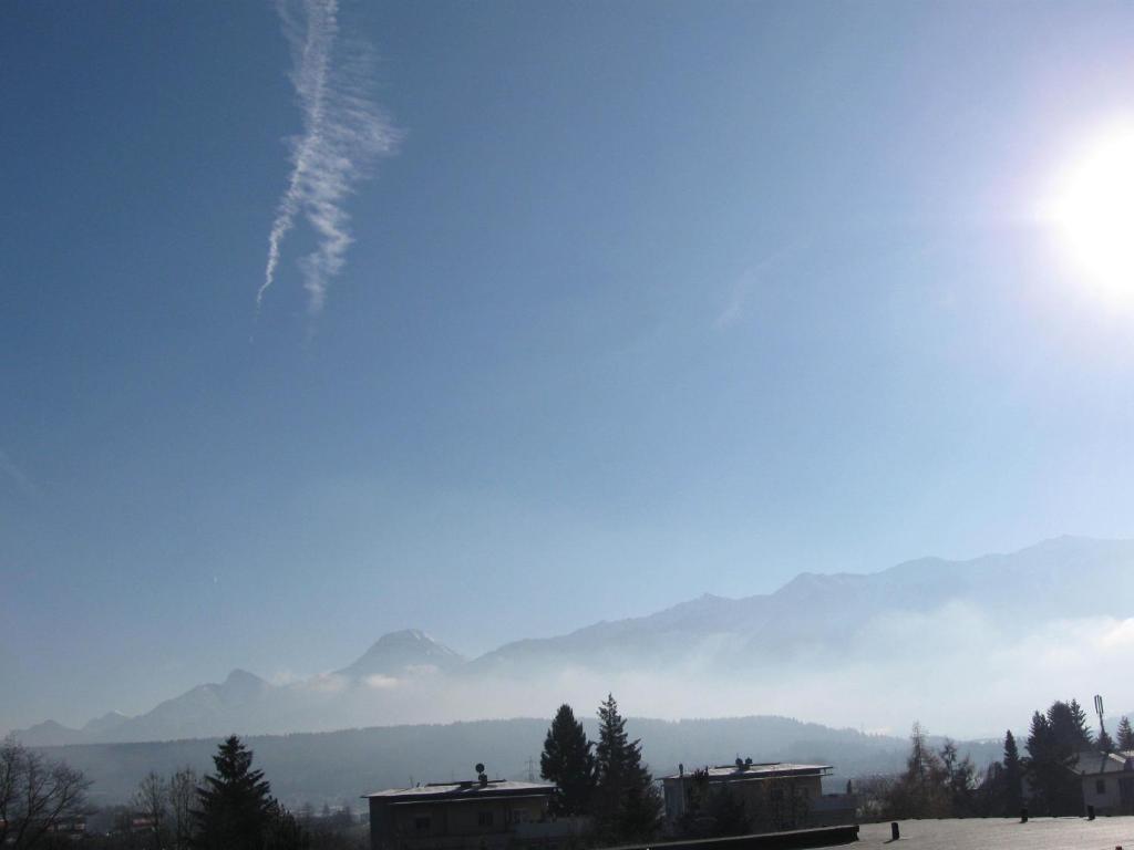 Holiday Apartments Warmbad Villach Luaran gambar
