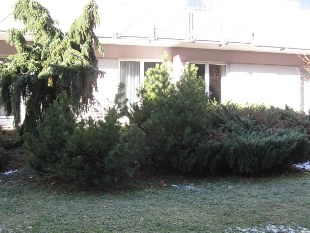 Holiday Apartments Warmbad Villach Luaran gambar