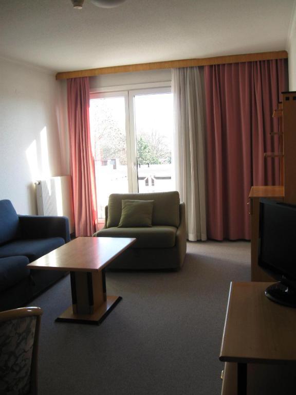 Holiday Apartments Warmbad Villach Luaran gambar